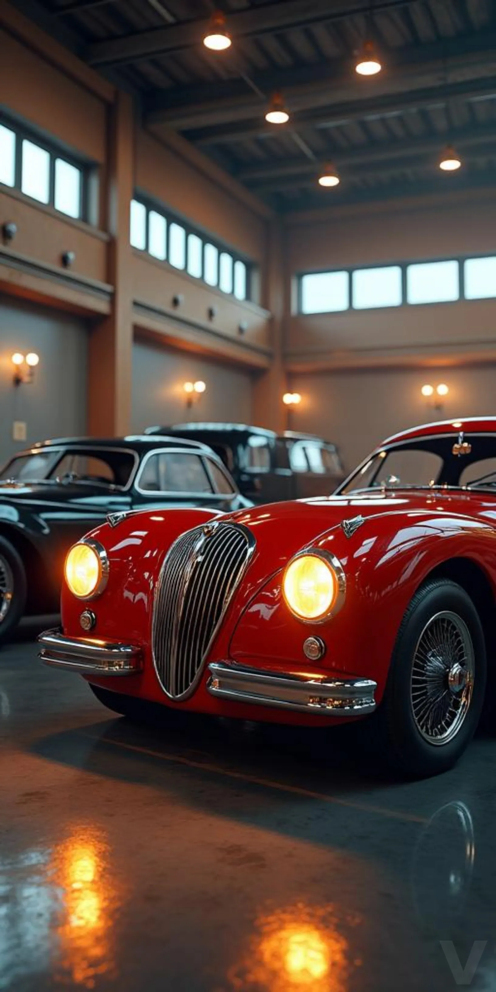 From Vintage Cars To Vinyl: 7 Passion Investments To Consider | VitalyTennant.com | VT Content #692